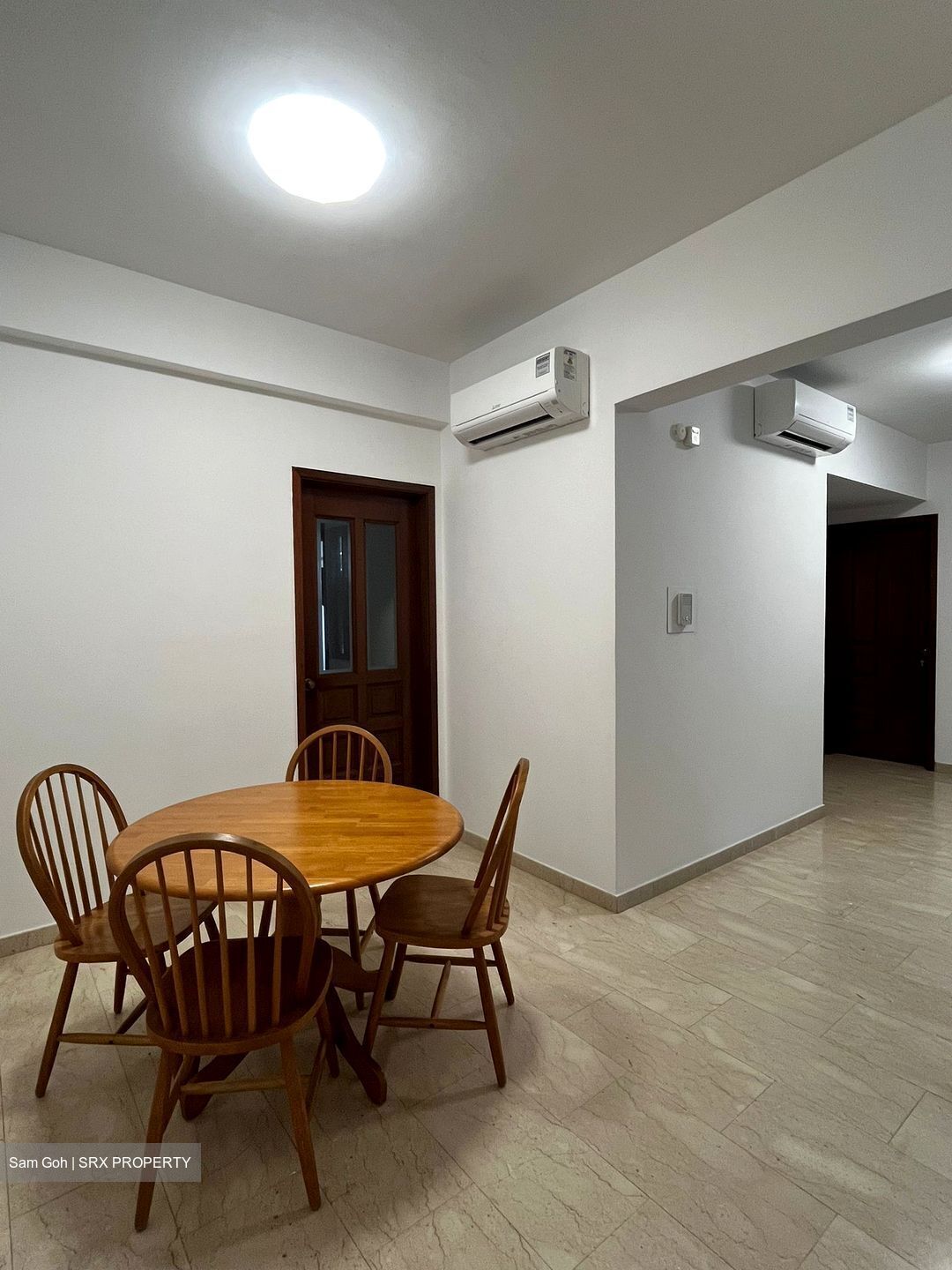 Carissa Park Condominium (D17), Condominium #558810201